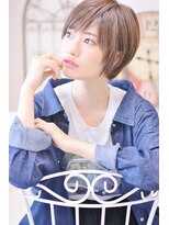 メイズ(MAZE)&nbsp;【メイズ東中野・鍛原志行】コンパクトショート