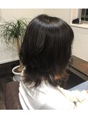 ミディアムウルフ