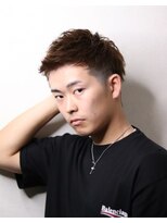 オサヤ ヨウカイチ(OSAYA YOKAICHI) ジェットモヒカン☆