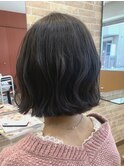 オシャレミニボブ