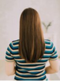 憧れツヤツヤストレート/20代/30代/40代/50代/倉敷/白楽町