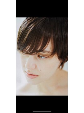 バースディ ザスクエア店(Birthday) ショートスタイル