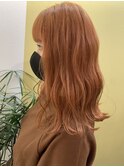 天神今泉/オレンジ