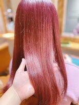 アルーシェ 平井(Alushe)&nbsp;パッションピンク『Ａｌｕｓｈｅ平井』