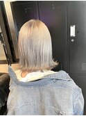 KO-GAoriginal☆Vanilla White Ash Beige☆略して、VWAB☆