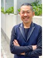 オブヘアーギンザ(Of HAIR GINZA)&nbsp;市川 晃紀
