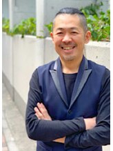 オブヘアーギンザ(Of HAIR GINZA)&nbsp;市川 晃紀