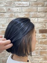 ティンク センター南 (Tink)&nbsp;インナーカラー