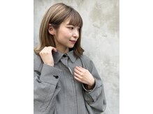 アラモア ひばりヶ丘(Alamoa)