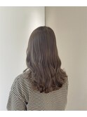【 オリーブグレージュ 】