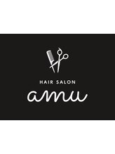 hair salon amu【ヘアー サロン アム】