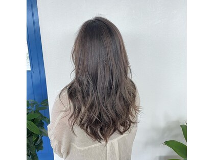 ディーズヘアー(D'z hair)の写真