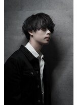 シン(syn) MEN'SHAIR