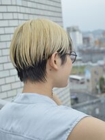 ユミリーバイルコル(umily by RuCOR.)&nbsp;チェリーブラウン/フェミニン/ダークアッシュ/向ヶ丘遊園/登戸