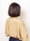 スタジオ グー STUDIO GOOD美容室の写真/【JR芦屋駅徒歩5分】計算されたカットで女性らしさを引出すオシャレなショートスタイルをご提案致します◎