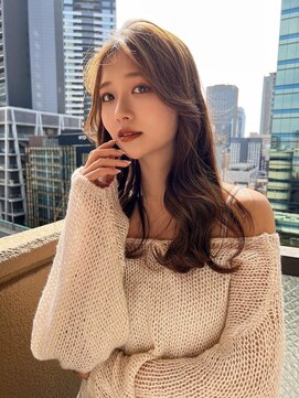 アンジェリカ 近鉄奈良店(ANGELICA) 10代20代30代くびれレイヤーカット