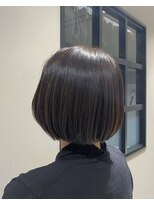 ネウィ ジャム 町田(newi JAM)&nbsp;ミニボブ/丸みボブ/まとまるボブ/地毛風カラー