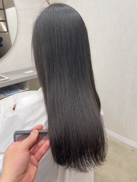 キジ(kiji) 髪質改善/酸性ストレート/BYKARTE〔久屋大通/丸の内/久屋/栄〕