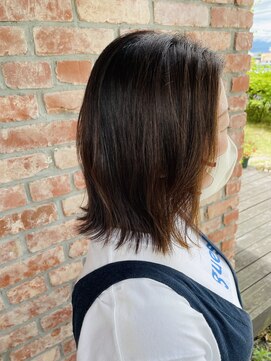 ダスティ 梓川店(Dasty) medium　style