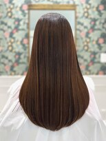 リケア 岸和田店(RECARE)&nbsp;髪質改善トリートメント/カット