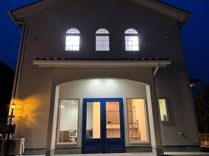 アーチ(AR:CH)の写真