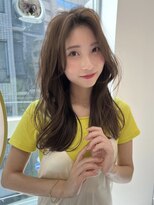 モナバイルーブル(MONA by Louvre)&nbsp;【MONA】韓国風くびれスタイル