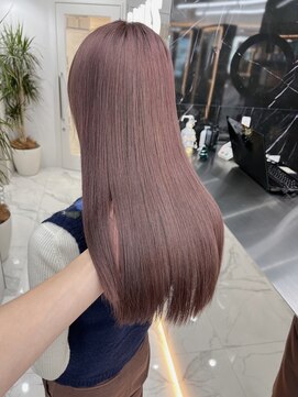 ラピス 福岡天神店(Lapis) 詳細はインスタで【@yupachi_hair】