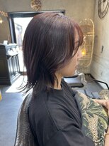 ロックステディ(ROCK STEADY)&nbsp;こってり暖色カラー