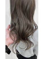 シャルム(Charm)&nbsp;グレイジュ