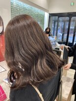 ディーボーイリタ 光の森(D-BOY Lita)&nbsp;ベージュカラー