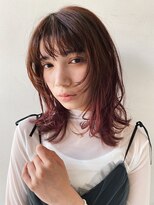 ビーズ センター北店(BEES)&nbsp;BEESセンター北店　サロンスタイル