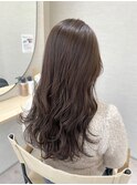 フォギーブラウン