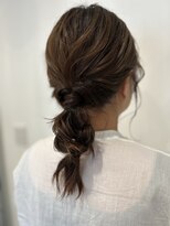 アイ(ai)&nbsp;あみおろし