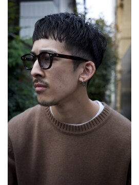 アットラブ バイ ベル(at'LAV by Belle) ソフトクロップスタイル