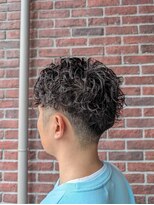 ブッシュ 水広店(BUSH)&nbsp;パーマスタイル