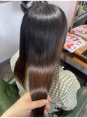 うるつやストレート