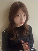 ウェーブスタイル