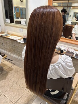 ネオリーブカップ 町田店(Neolive capu) 酸性ストレート