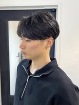 ベル 桑名(BHEL)&nbsp;シースルーマッシュ