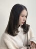 【縮毛矯正コース】プラチナ縮毛矯正☆必要なトリートメント全て