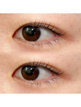 ティコ(tico@) アイラッシュリフト