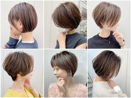 ルーファス メグロ(Ruufus Meguro)の写真