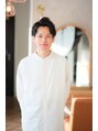 オーブ フォー ヘアー(AUBE for hair) 矢幡 仁