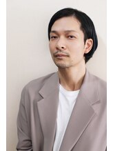 シアー 銀座店(SHEER.) 高橋 和矢