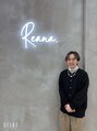 リアナ 豊洲(Reana.) 平山哉宇 豊洲