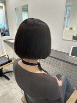 カラ ヘアーサロン(Kala Hair Salon)&nbsp;ハイライトバレイヤージュダブルカラーケアブリーチ20代30代