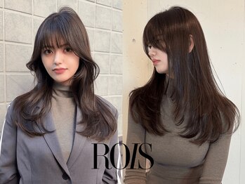 ROIS　渋谷【ロイス】
