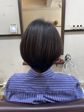 コトナ(kotona) 艶ショート