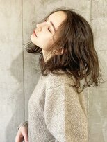 ソルトウォーター 南堀江(SALT WATER) レイヤー