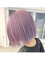 エイト ヘアサロン 渋谷本店(EIGHT)&nbsp;大人可愛い10代20代/髪質改善/ブリーチ/レイヤーカット